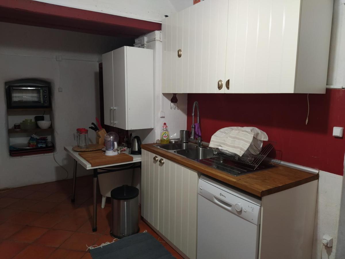 토레스노봐스 Casa Dos Arrabidos 게스트하우스 외부 사진