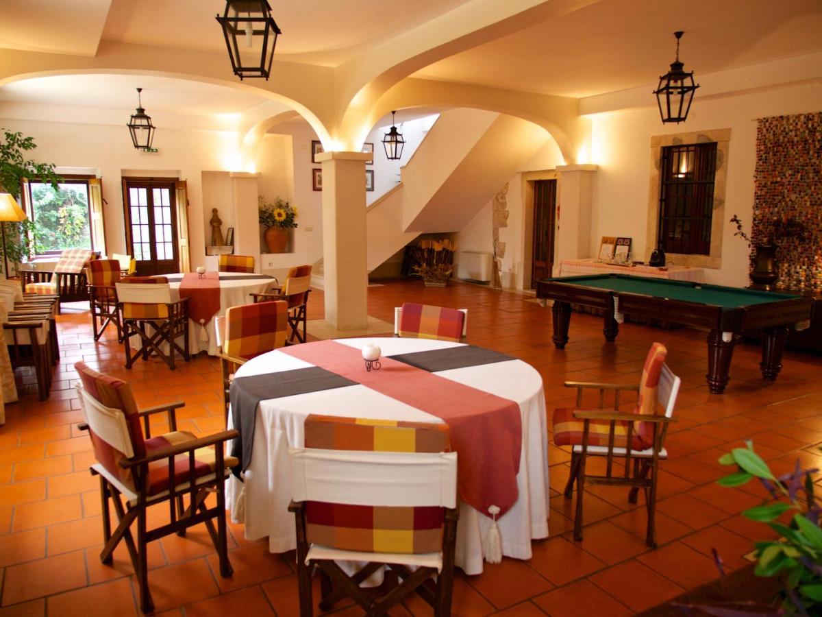 토레스노봐스 Casa Dos Arrabidos 게스트하우스 외부 사진