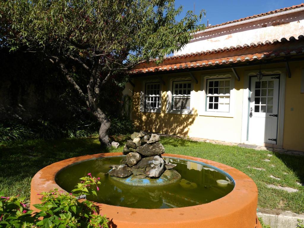토레스노봐스 Casa Dos Arrabidos 게스트하우스 외부 사진