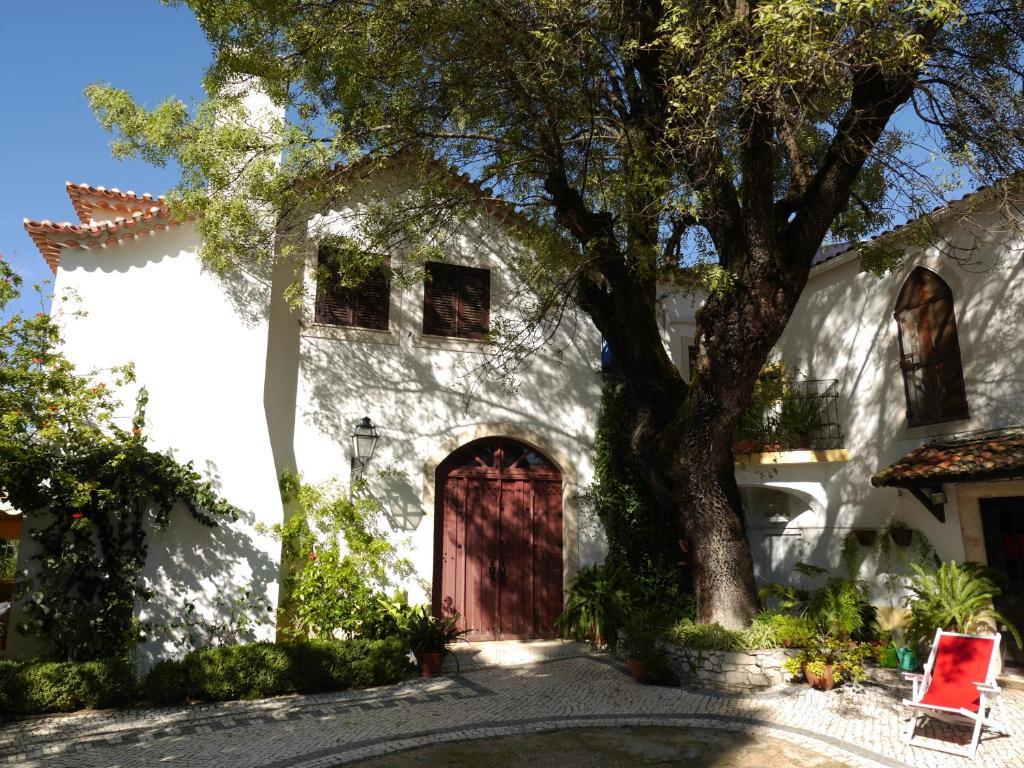 토레스노봐스 Casa Dos Arrabidos 게스트하우스 외부 사진