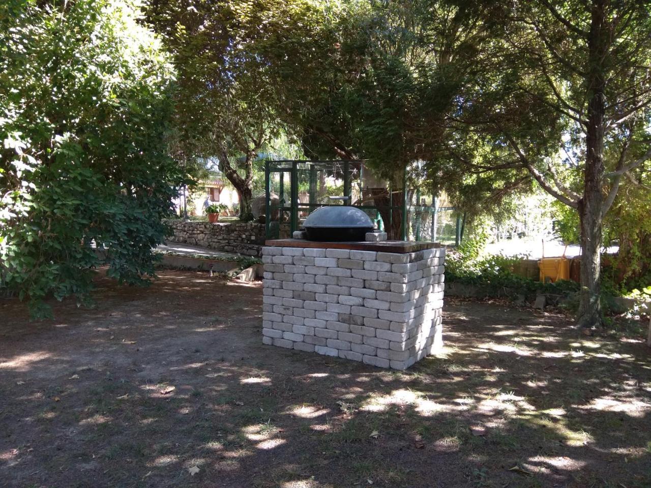 토레스노봐스 Casa Dos Arrabidos 게스트하우스 외부 사진