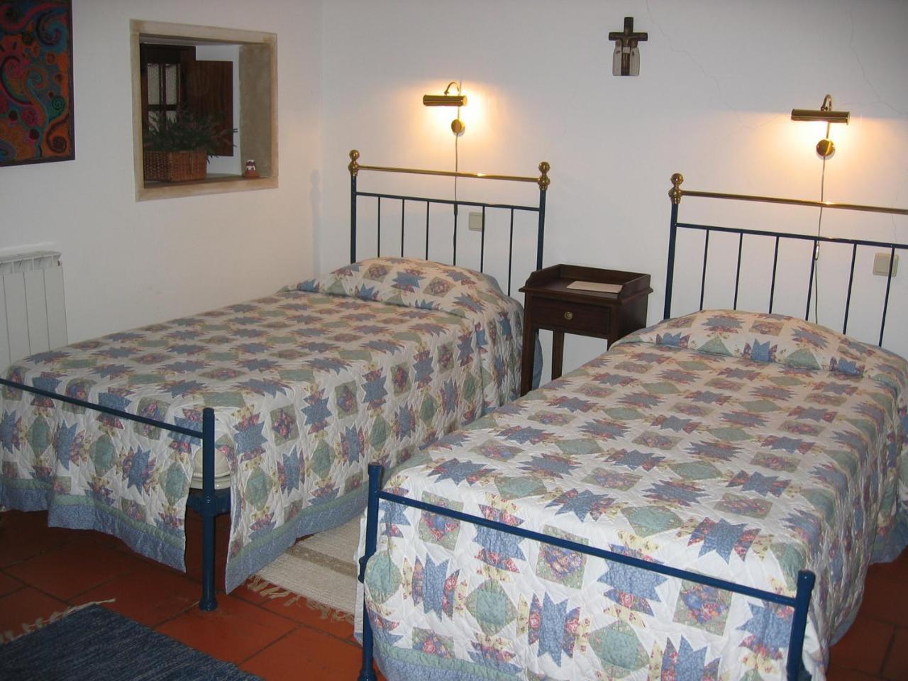 토레스노봐스 Casa Dos Arrabidos 게스트하우스 외부 사진