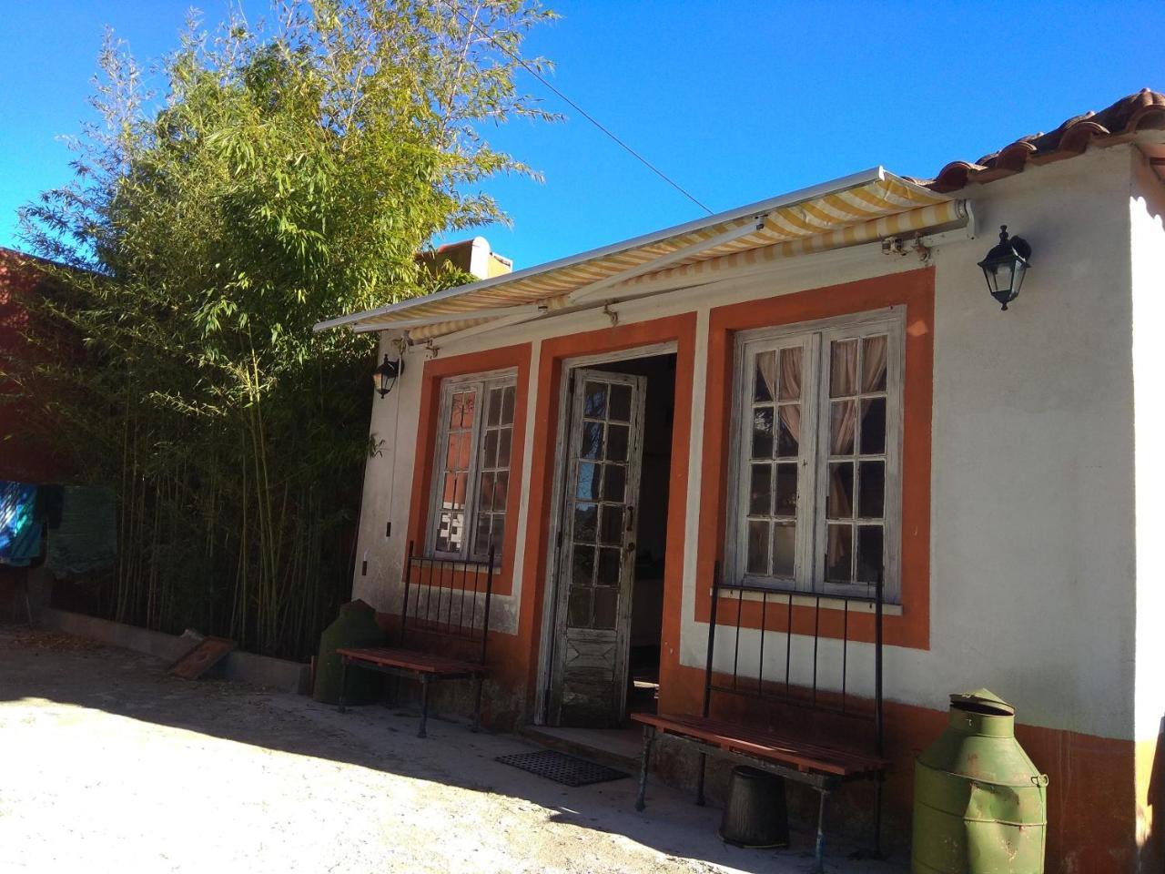 토레스노봐스 Casa Dos Arrabidos 게스트하우스 외부 사진