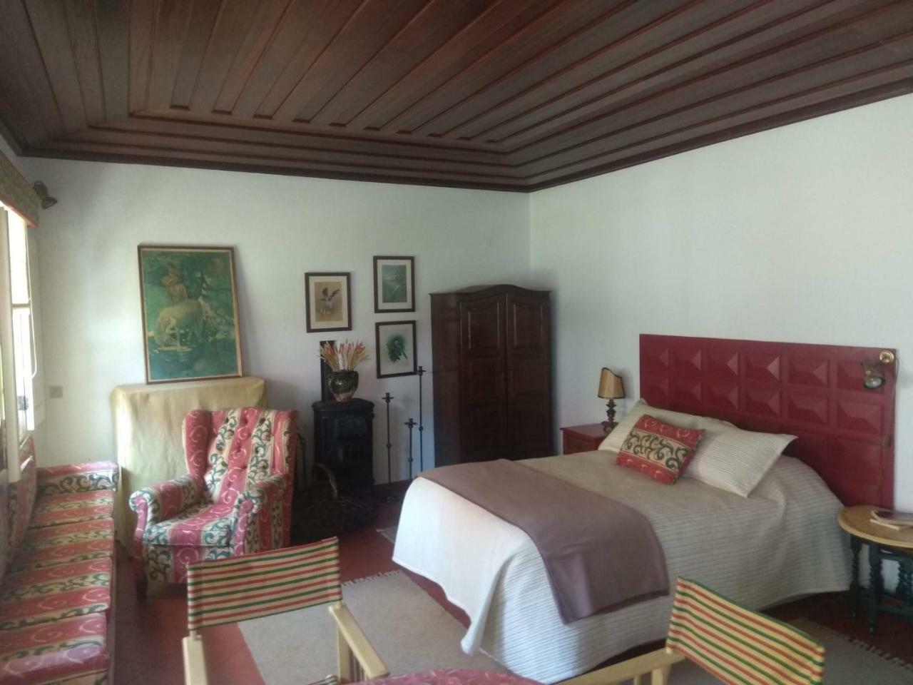 토레스노봐스 Casa Dos Arrabidos 게스트하우스 외부 사진