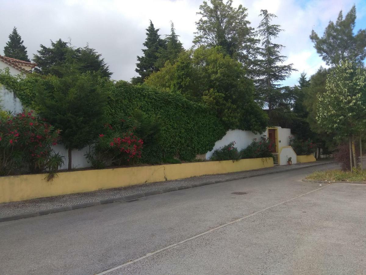 토레스노봐스 Casa Dos Arrabidos 게스트하우스 외부 사진