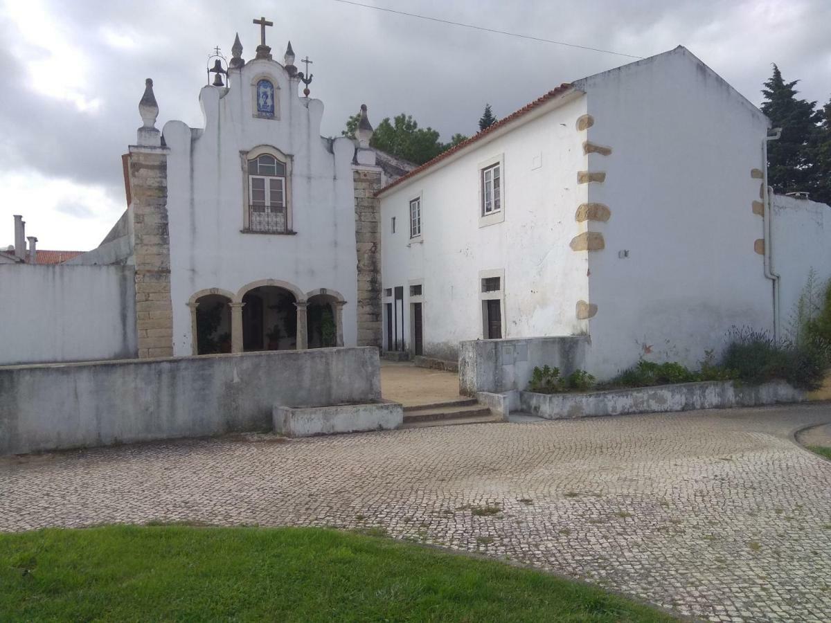 토레스노봐스 Casa Dos Arrabidos 게스트하우스 외부 사진