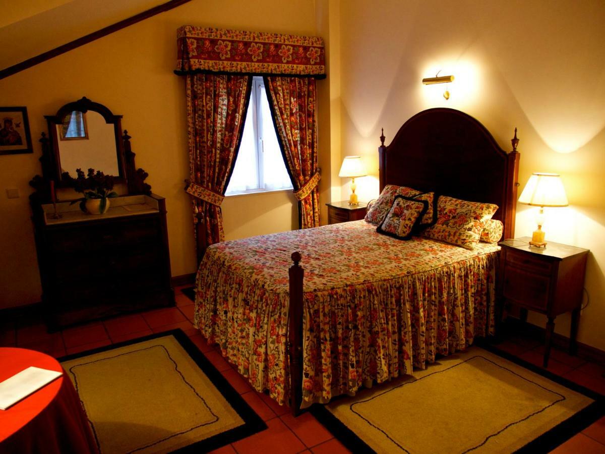 토레스노봐스 Casa Dos Arrabidos 게스트하우스 외부 사진